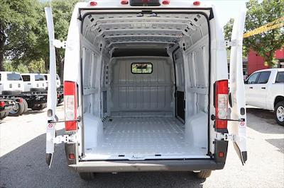 New 2025 Ram ProMaster 2500 High Roof Empty Cargo Van for sale #B555300 - photo 2