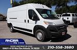 New 2025 Ram ProMaster 2500 High Roof Empty Cargo Van for sale #B555300 - photo 1