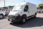 New 2025 Ram ProMaster 2500 High Roof Empty Cargo Van for sale #B555300 - photo 3
