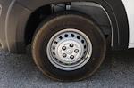 New 2025 Ram ProMaster 2500 High Roof Empty Cargo Van for sale #B555300 - photo 4