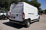 New 2025 Ram ProMaster 2500 High Roof Empty Cargo Van for sale #B555300 - photo 8