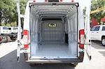 New 2025 Ram ProMaster 2500 High Roof Empty Cargo Van for sale #B555300 - photo 2