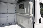 New 2025 Ram ProMaster 2500 High Roof Empty Cargo Van for sale #B555300 - photo 21
