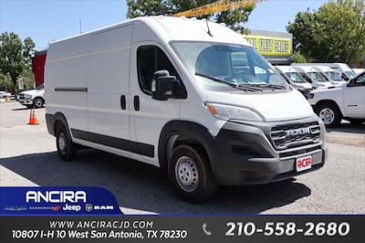 New 2025 Ram ProMaster 2500 High Roof Empty Cargo Van for sale #B556130 - photo 1