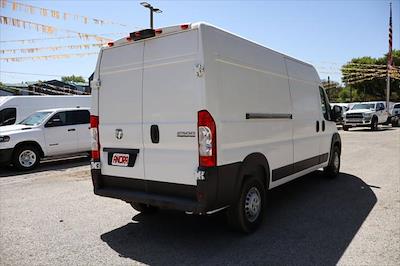 New 2025 Ram ProMaster 2500 High Roof Empty Cargo Van for sale #B556130 - photo 2