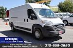 New 2025 Ram ProMaster 2500 High Roof Empty Cargo Van for sale #B556130 - photo 1