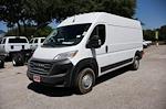 New 2025 Ram ProMaster 2500 High Roof Empty Cargo Van for sale #B556130 - photo 3