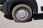 New 2025 Ram ProMaster 2500 High Roof Empty Cargo Van for sale #B556130 - photo 4