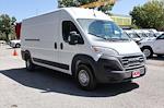 New 2025 Ram ProMaster 2500 High Roof Empty Cargo Van for sale #B556130 - photo 7
