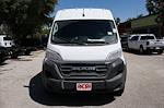New 2025 Ram ProMaster 2500 High Roof Empty Cargo Van for sale #B556130 - photo 8