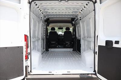 New 2025 Ram ProMaster 2500 High Roof Empty Cargo Van for sale #B556132 - photo 2