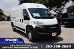 New 2025 Ram ProMaster 2500 High Roof Empty Cargo Van for sale #B556132 - photo 1