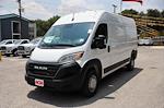 New 2025 Ram ProMaster 2500 High Roof Empty Cargo Van for sale #B556132 - photo 4