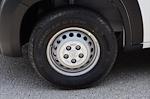 New 2025 Ram ProMaster 2500 High Roof Empty Cargo Van for sale #B556132 - photo 5