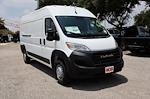 New 2025 Ram ProMaster 2500 High Roof Empty Cargo Van for sale #B556132 - photo 7