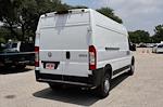 New 2025 Ram ProMaster 2500 High Roof Empty Cargo Van for sale #B556132 - photo 9