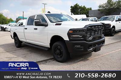 New 2025 Ram 2500 Tradesman Crew Cab 4x4 Pickup for sale #B556439 - photo 1