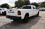 New 2025 Ram 2500 Tradesman Crew Cab 4x4 Pickup for sale #B556439 - photo 9