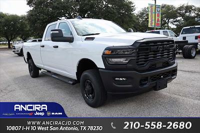 New 2025 Ram 2500 Tradesman Crew Cab 4x4 Pickup for sale #B556440 - photo 1