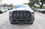 New 2025 Ram 2500 Tradesman Crew Cab 4x4 Pickup for sale #B556440 - photo 2