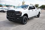 New 2025 Ram 2500 Tradesman Crew Cab 4x4 Pickup for sale #B556440 - photo 3