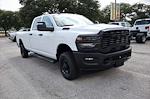 New 2025 Ram 2500 Tradesman Crew Cab 4x4 Pickup for sale #B556440 - photo 6