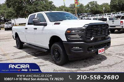New 2025 Ram 2500 Tradesman Crew Cab 4x4 Pickup for sale #B556441 - photo 1