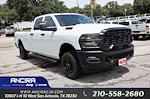 New 2025 Ram 2500 Tradesman Crew Cab 4x4 Pickup for sale #B556441 - photo 1