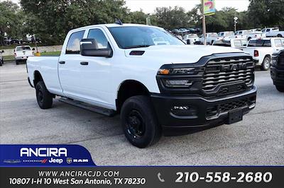 New 2025 Ram 2500 Tradesman Crew Cab 4x4 Pickup for sale #B556442 - photo 1