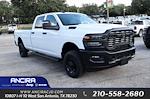 New 2025 Ram 2500 Tradesman Crew Cab 4x4 Pickup for sale #B556442 - photo 1