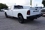 New 2025 Ram 2500 Tradesman Crew Cab 4x4 Pickup for sale #B556442 - photo 4