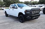 New 2025 Ram 2500 Tradesman Crew Cab 4x4 Pickup for sale #B556442 - photo 6