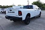 New 2025 Ram 2500 Tradesman Crew Cab 4x4 Pickup for sale #B556442 - photo 8