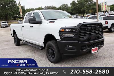 New 2025 Ram 2500 Tradesman Crew Cab 4x4 Pickup for sale #B556443 - photo 1