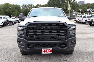 New 2025 Ram 2500 Tradesman Crew Cab 4x4 Pickup for sale #B556443 - photo 2