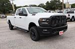 New 2025 Ram 2500 Tradesman Crew Cab 4x4 Pickup for sale #B556443 - photo 6