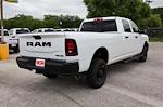 New 2025 Ram 2500 Tradesman Crew Cab 4x4 Pickup for sale #B556443 - photo 9