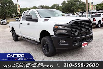 New 2025 Ram 2500 Tradesman Crew Cab 4x4 Pickup for sale #B556444 - photo 1
