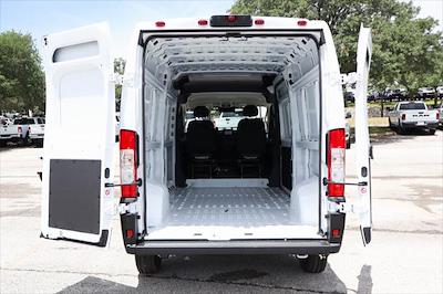 New 2025 Ram ProMaster 2500 High Roof Empty Cargo Van for sale #B560518 - photo 2