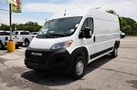 New 2025 Ram ProMaster 2500 High Roof Empty Cargo Van for sale #B560518 - photo 4