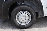 New 2025 Ram ProMaster 2500 High Roof Empty Cargo Van for sale #B560518 - photo 5