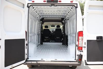 New 2025 Ram ProMaster 2500 High Roof Empty Cargo Van for sale #B560520 - photo 2