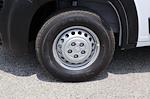 New 2025 Ram ProMaster 2500 High Roof Empty Cargo Van for sale #B560520 - photo 5