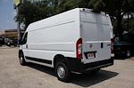 New 2025 Ram ProMaster 2500 High Roof Empty Cargo Van for sale #B560520 - photo 6