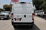 New 2025 Ram ProMaster 2500 High Roof Empty Cargo Van for sale #B560520 - photo 8