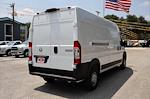 New 2025 Ram ProMaster 2500 High Roof Empty Cargo Van for sale #B560520 - photo 9