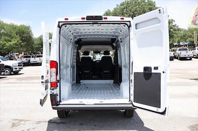 New 2025 Ram ProMaster 2500 High Roof Empty Cargo Van for sale #B560521 - photo 2