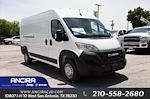 New 2025 Ram ProMaster 2500 High Roof Empty Cargo Van for sale #B560521 - photo 1