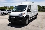New 2025 Ram ProMaster 2500 High Roof Empty Cargo Van for sale #B560521 - photo 4