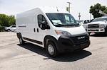 New 2025 Ram ProMaster 2500 High Roof Empty Cargo Van for sale #B560521 - photo 7